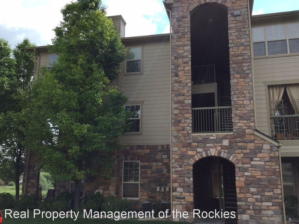 5620 Fossil Creek Parkway #7305 - Photo 0