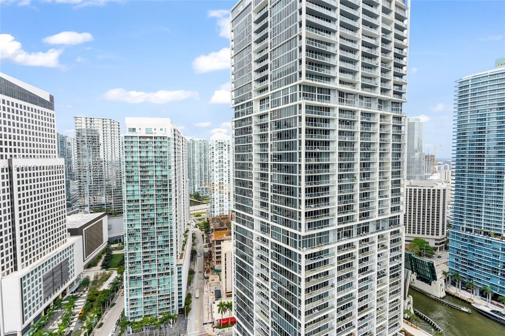 495 Brickell Ave - Photo 5