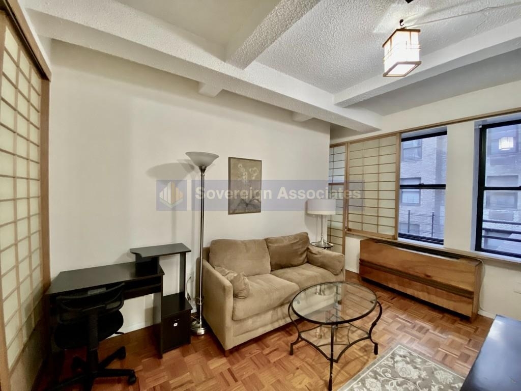 150 West 51st Street - Photo 0