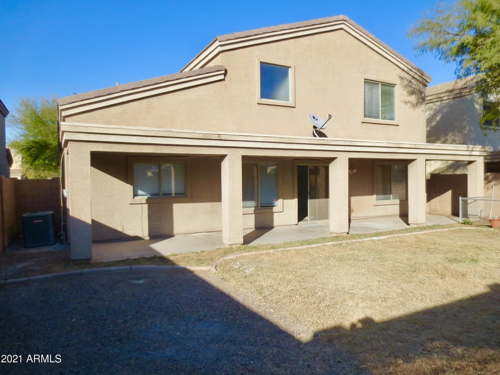 43251 W Wild Horse Trail - Photo 41