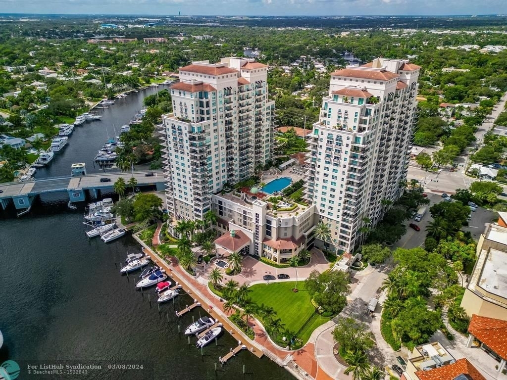 610 W Las Olas Blvd - Photo 49