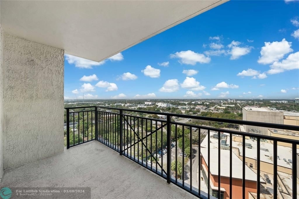 610 W Las Olas Blvd - Photo 19