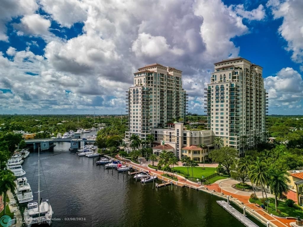 610 W Las Olas Blvd - Photo 21