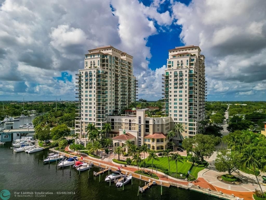 610 W Las Olas Blvd - Photo 47