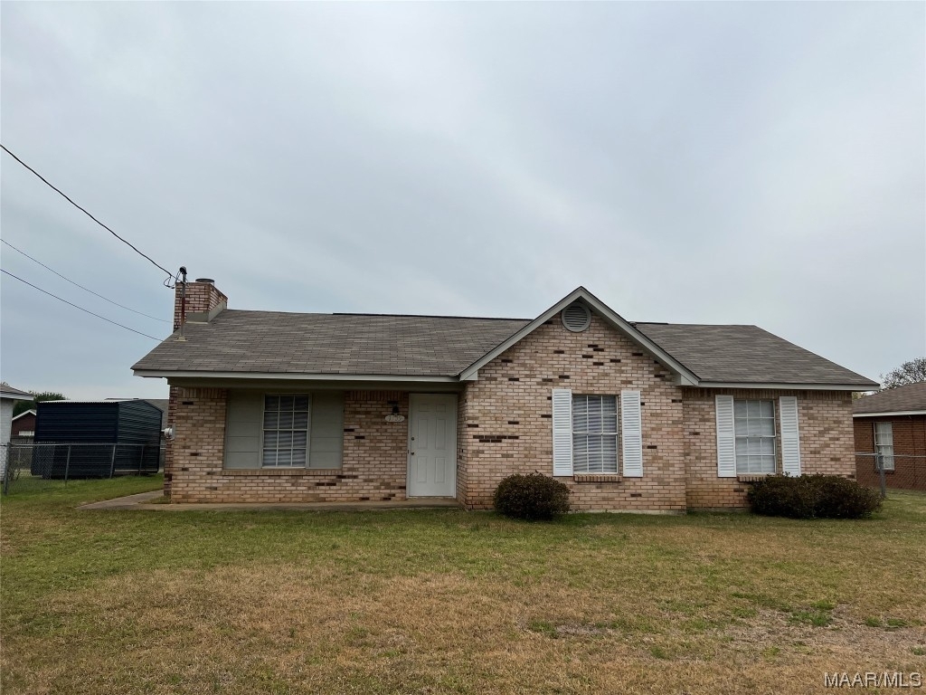 1705 Deatsville Highway - Photo 1