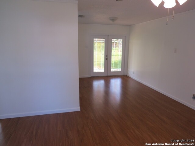 842 Horseshoe Trl - Photo 2