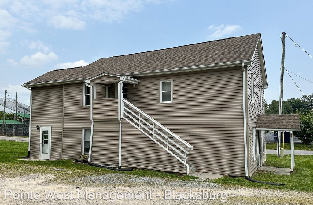 3602 Prices Fork Road - Photo 1