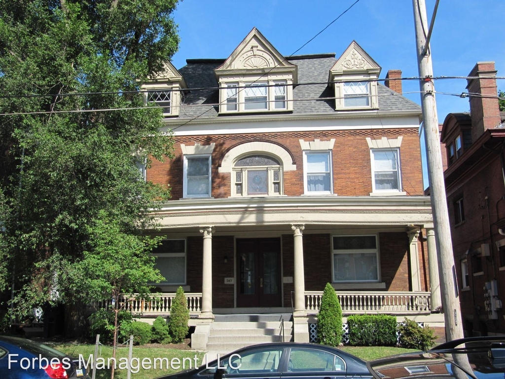 347 S. Fairmount Street - Photo 6