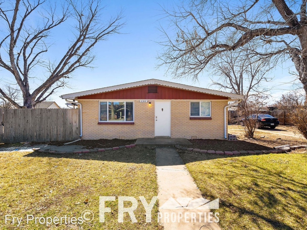 8308 W 53rd Place - Photo 0