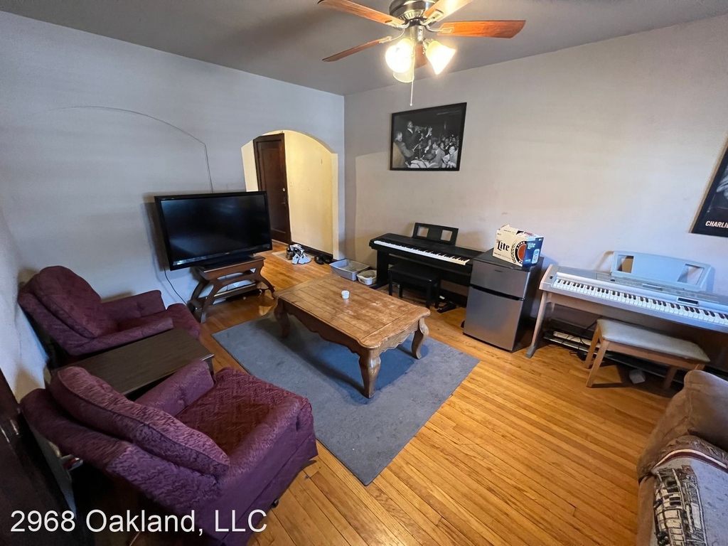2968 N. Oakland Ave. - Photo 0
