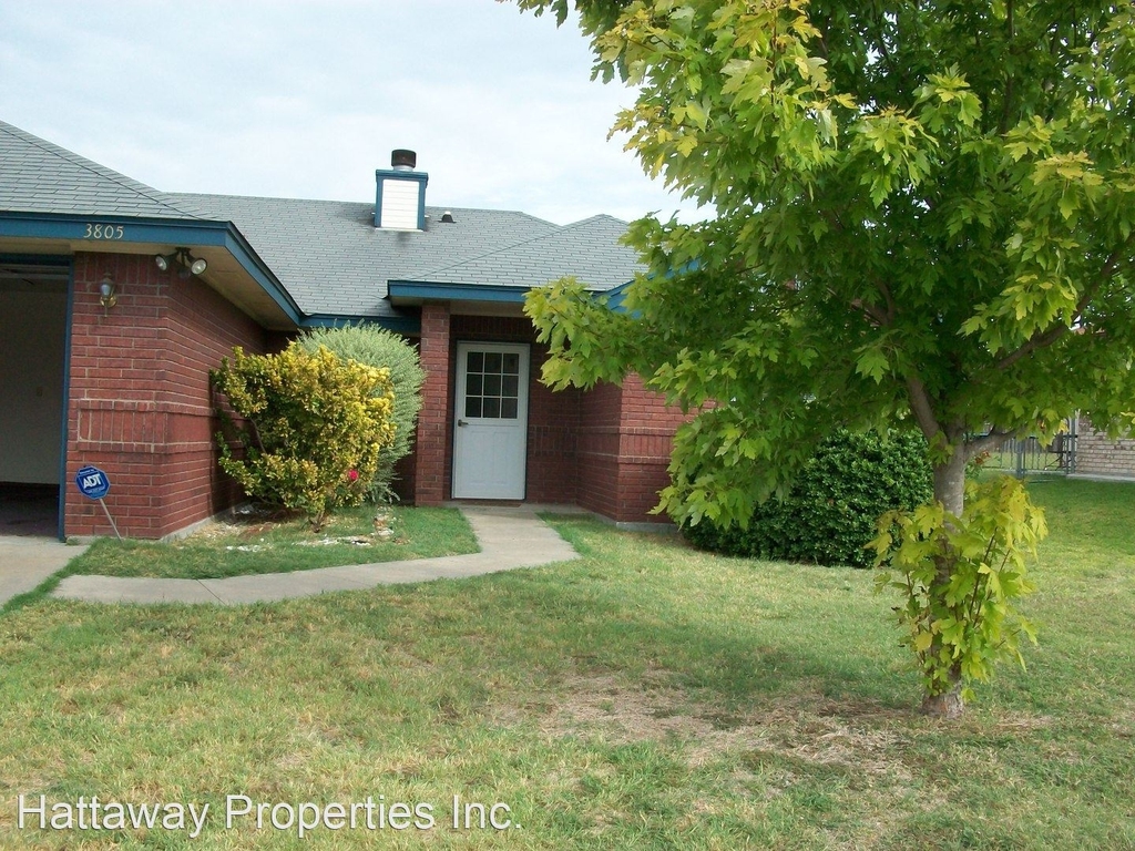 3805 Oak Valley - Photo 0