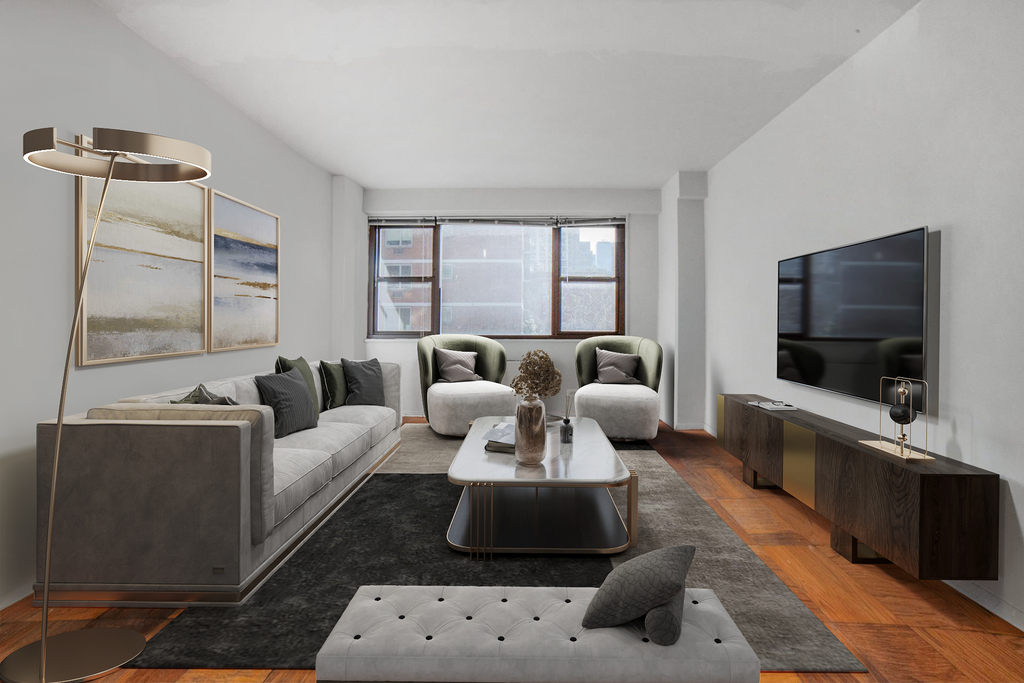 300 West 55th Street - Photo 0