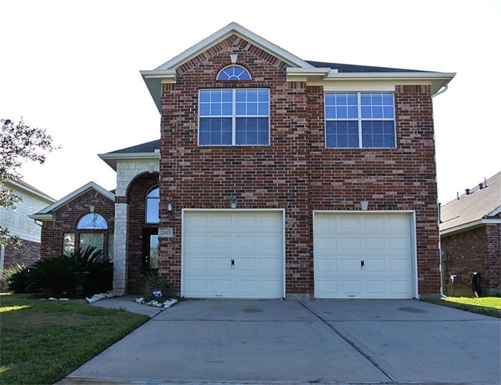 22923 Palomino Creek Court - Photo 2