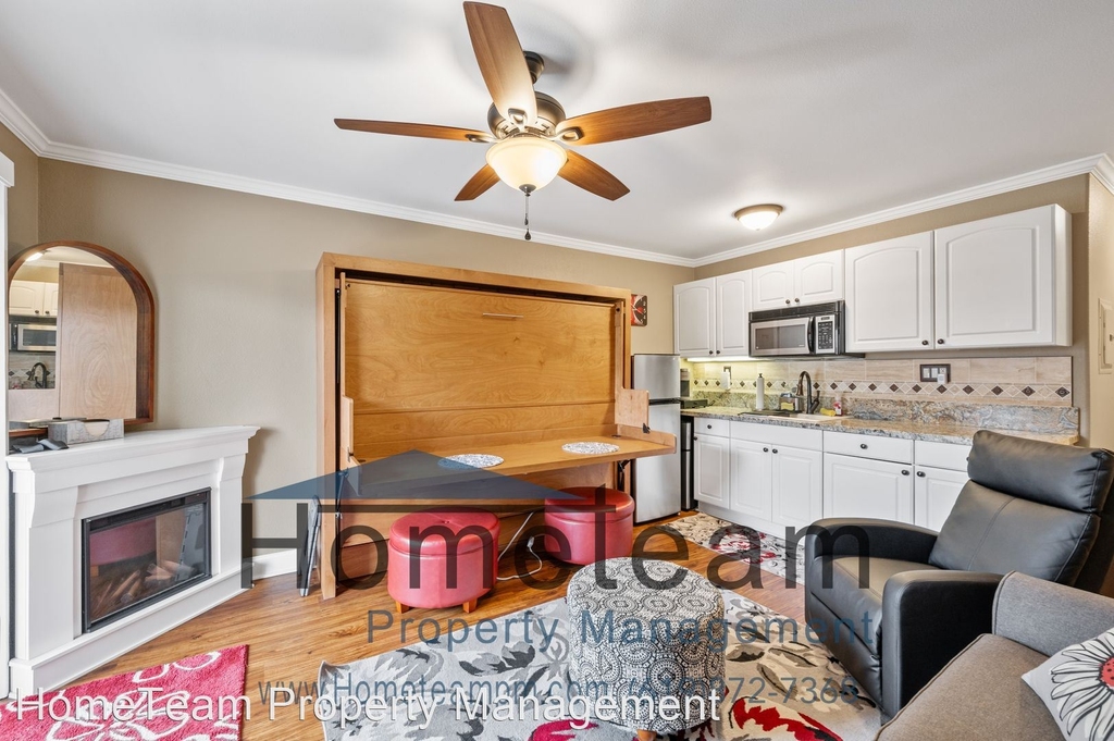 1021 Scott Street #218 - Photo 2