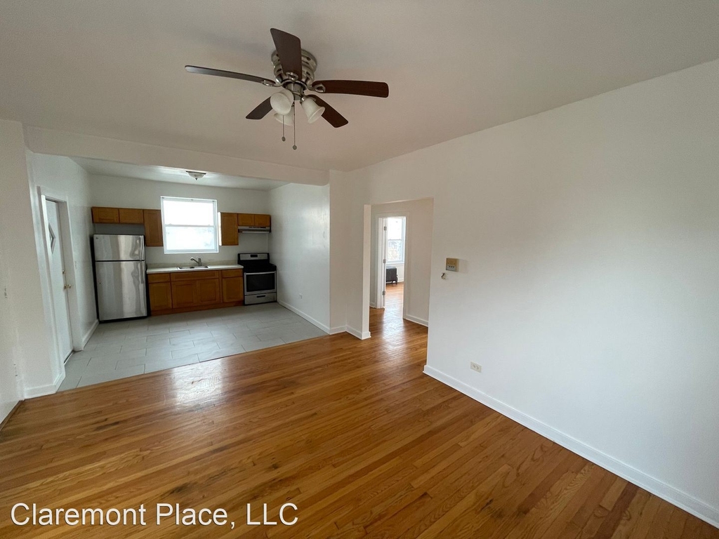 6343 N Claremont Ave - Photo 2