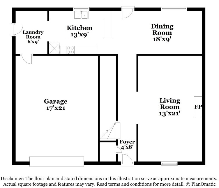 445 Larkspur Court - Photo 1