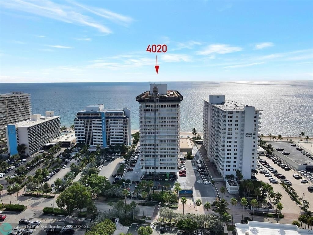 4020 Galt Ocean Dr - Photo 1