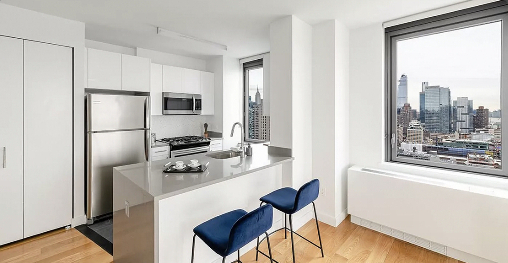 606 West 57th Street - Photo 0