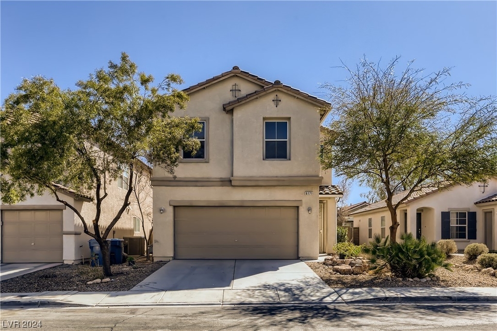 6171 Sierra Blue Court - Photo 0