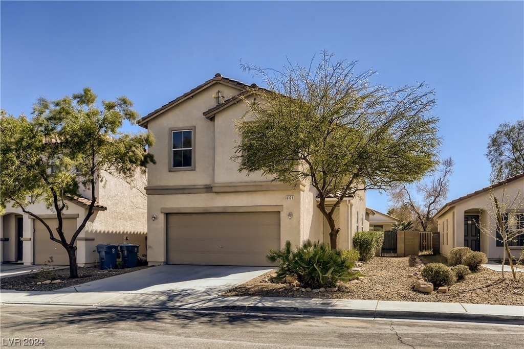 6171 Sierra Blue Court - Photo 1