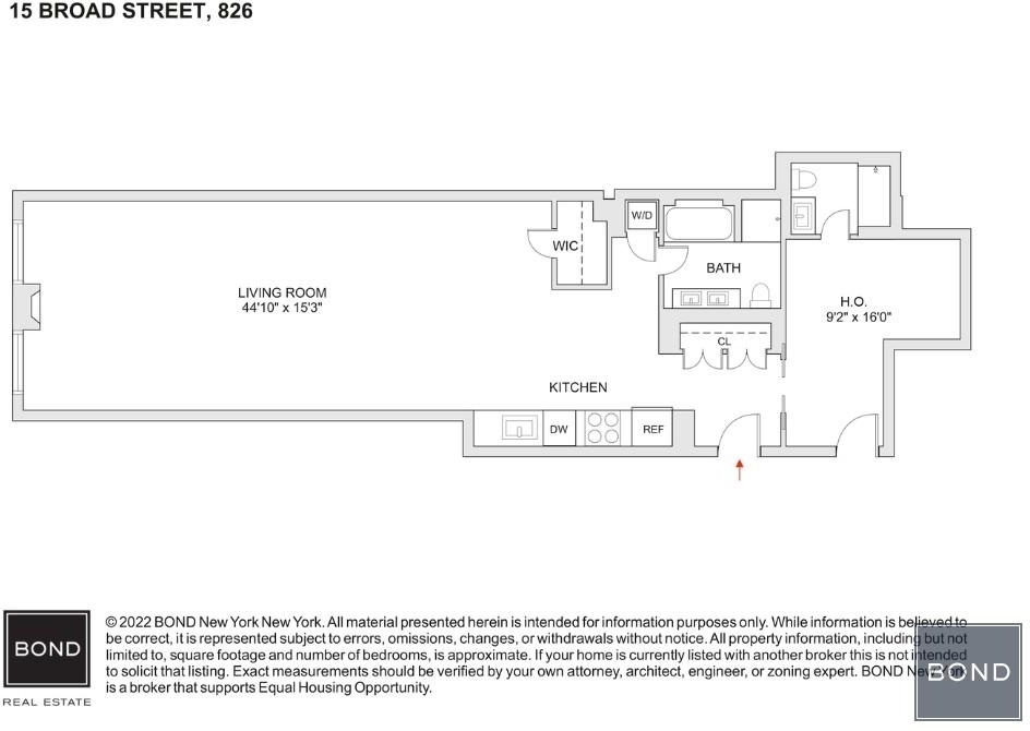 15 Broad Street - Photo 10