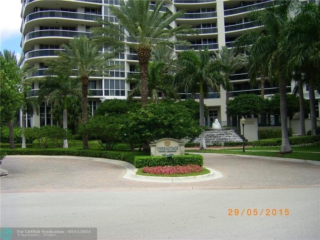 3200 N Ocean Blvd - Photo 0