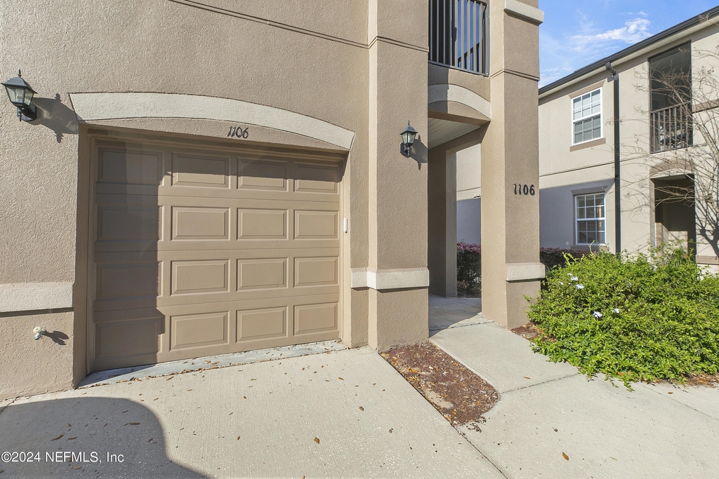 12301 Kernan Forest Boulevard - Photo 1