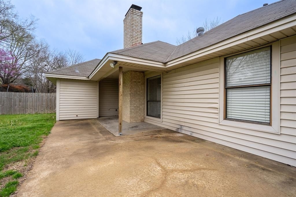 1022 N Fannin Street - Photo 20