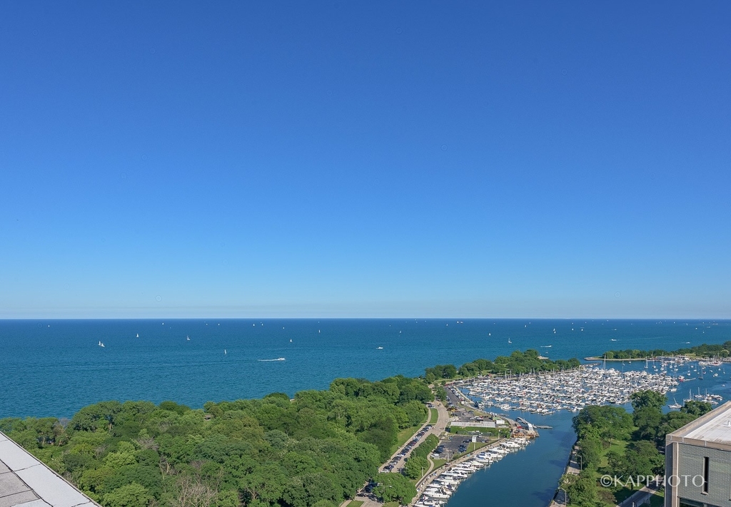 3600 N Lake Shore Drive - Photo 17