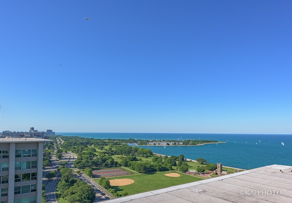 3600 N Lake Shore Drive - Photo 26