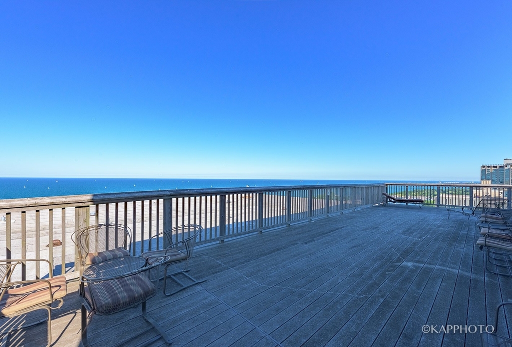 3600 N Lake Shore Drive - Photo 25