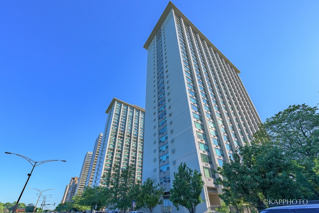 3600 N Lake Shore Drive - Photo 1