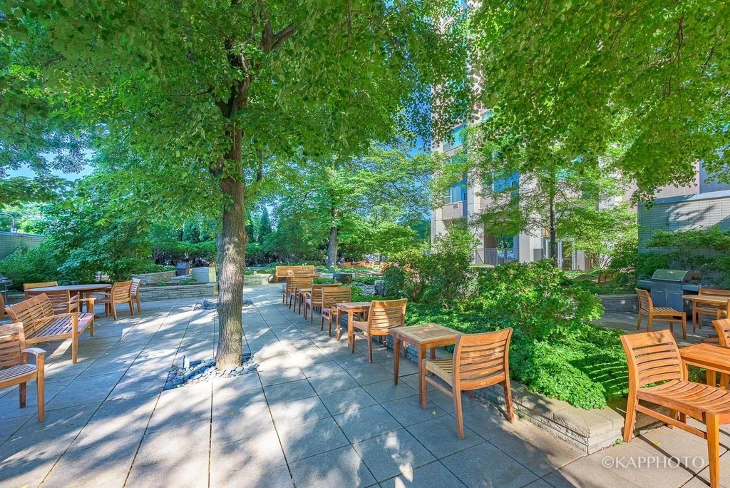 3600 N Lake Shore Drive - Photo 23