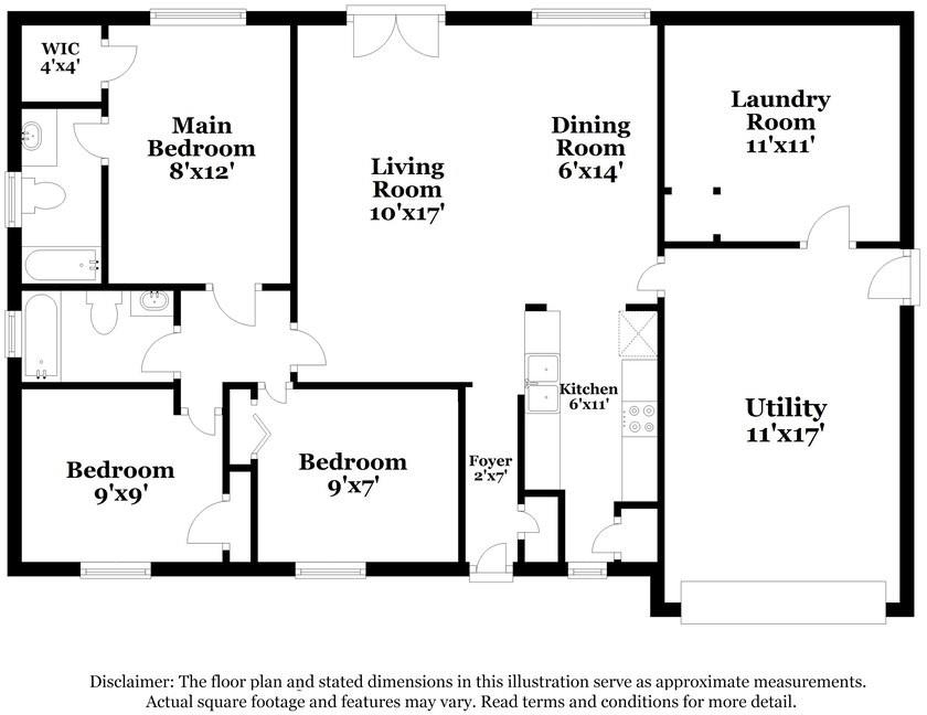 13603 Greenway Drive - Photo 16