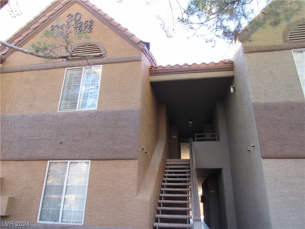 2200 S Fort Apache Road - Photo 1