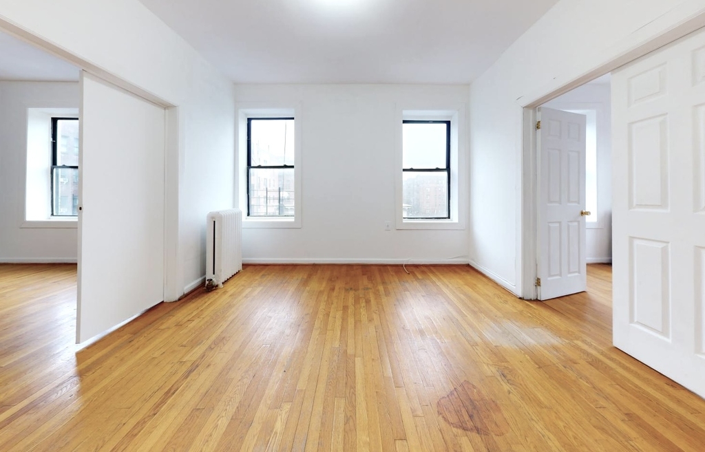 550 West 184th Street - Photo 1