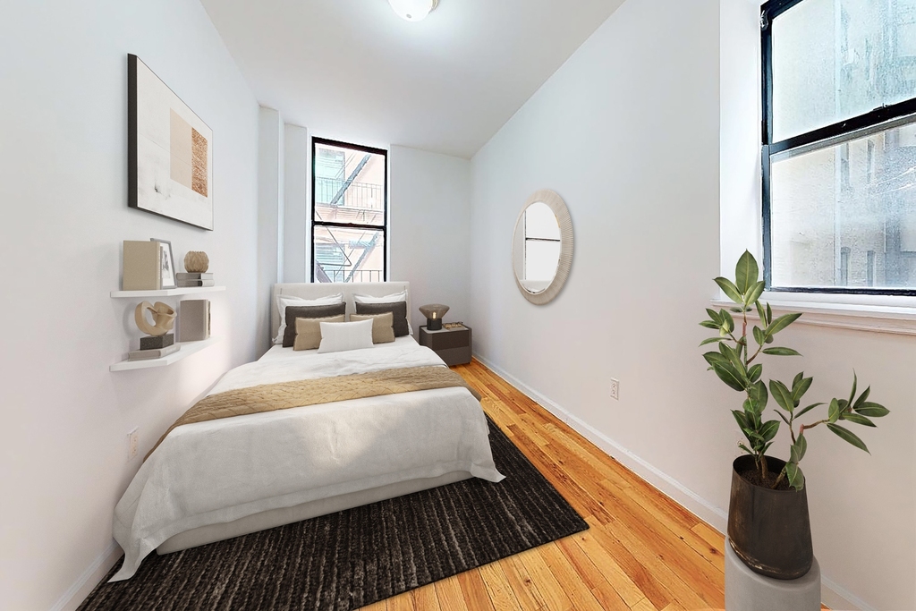 105 West 113th Street - Photo 4