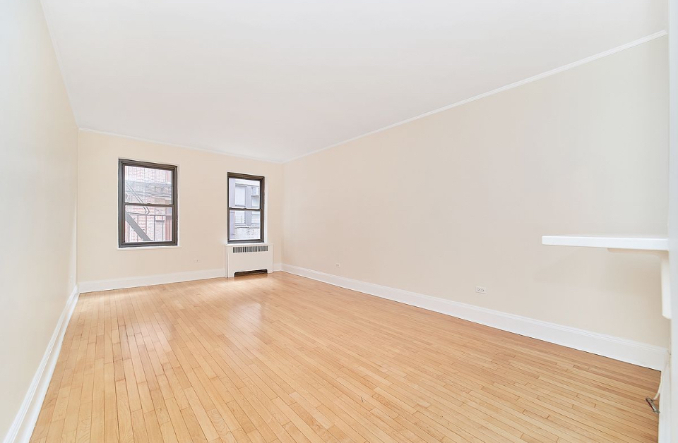 Flatiron Alcove Studio Apartment for Rent  - Photo 9