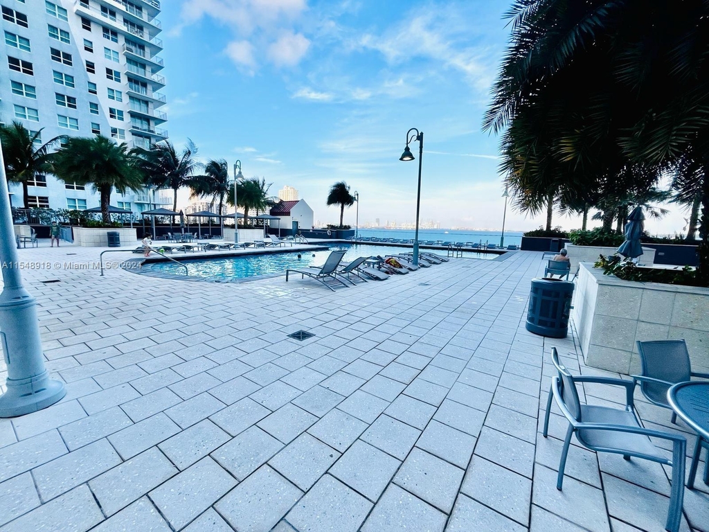 1155 Brickell Bay Dr - Photo 13