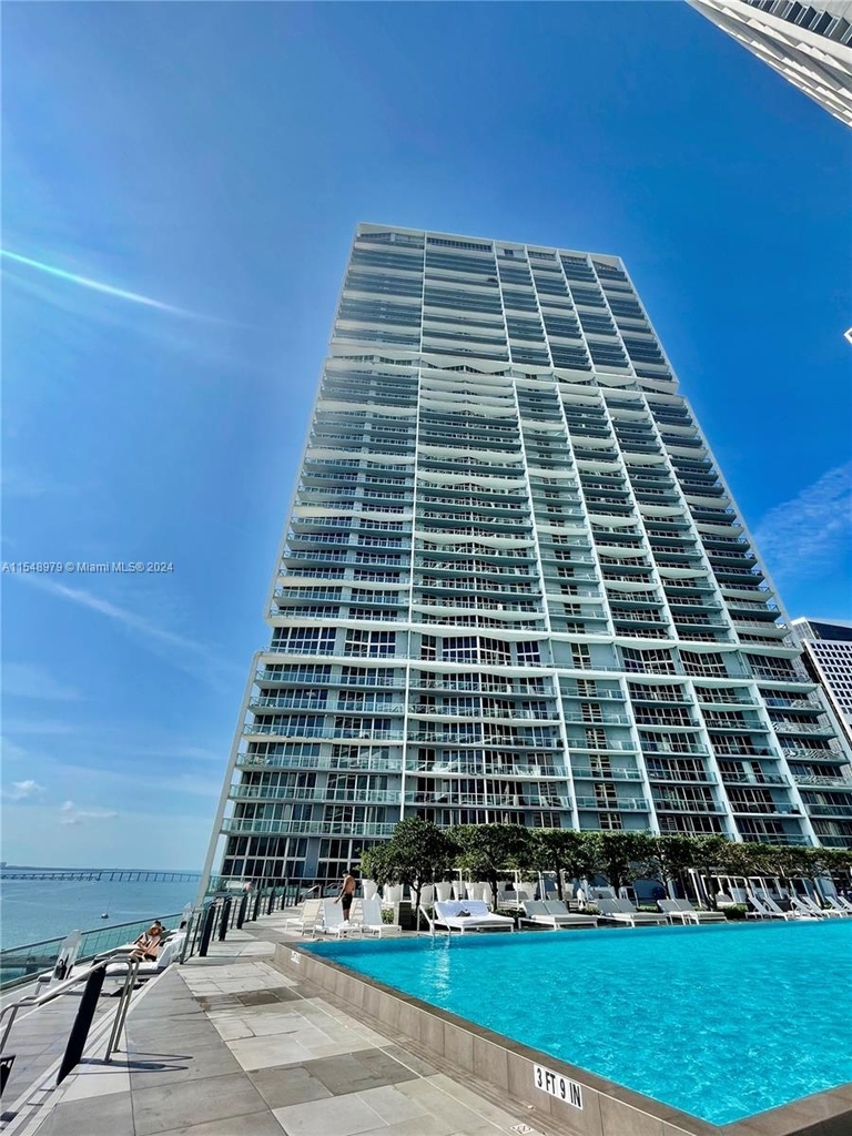 495 Brickell Ave - Photo 21