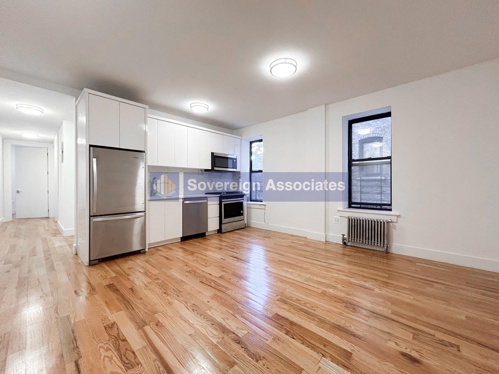 605 West 137th Street - Photo 1