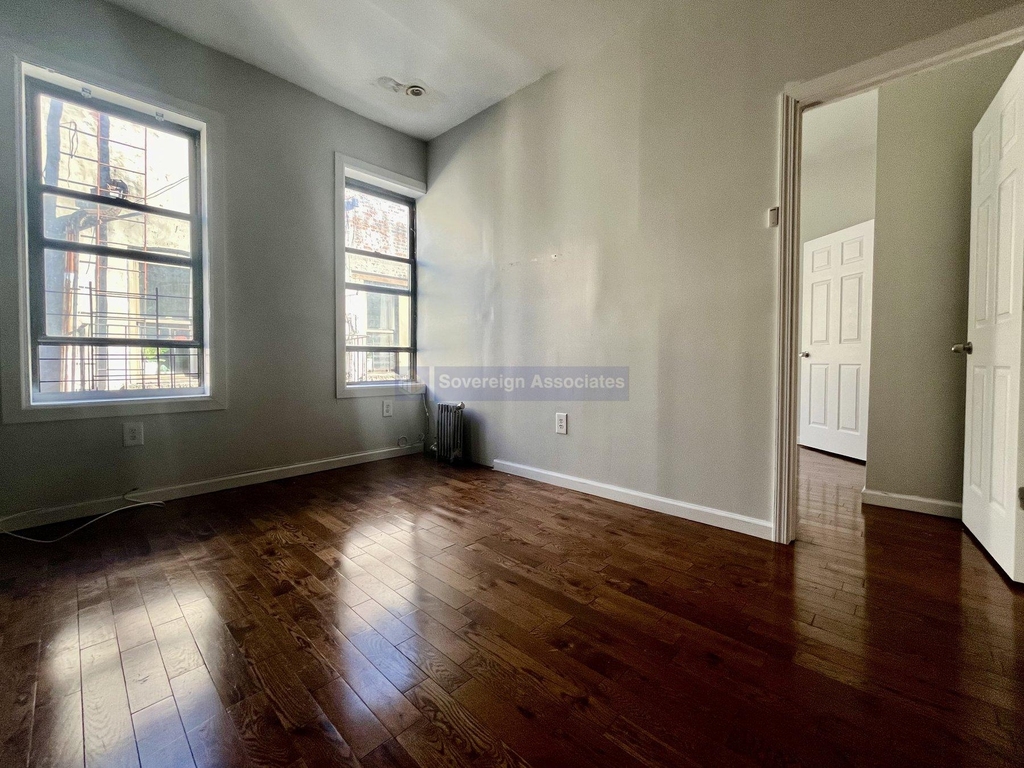 536 West 158th Street - Photo 0