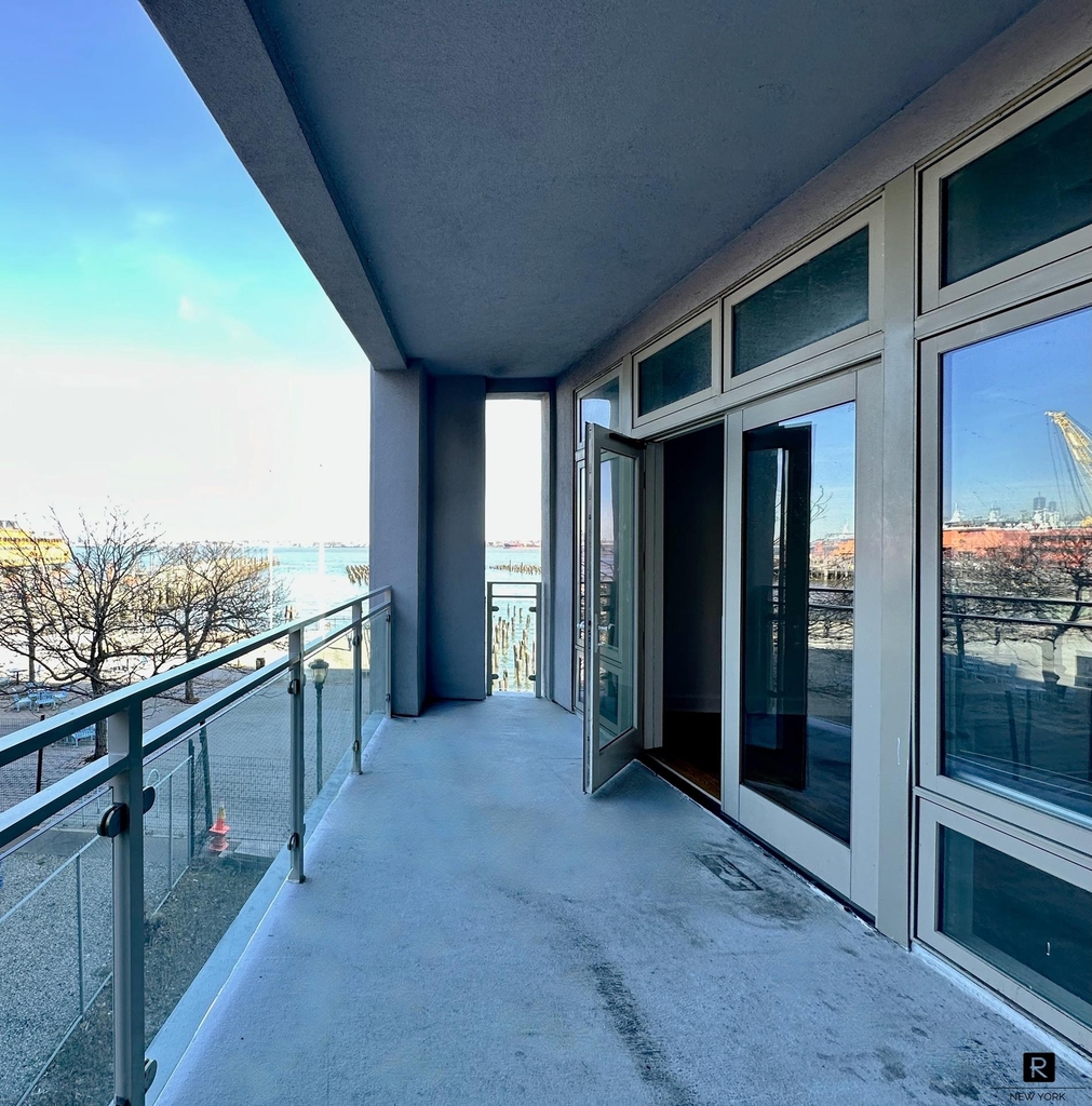 90 Bay Street Landing - Photo 1