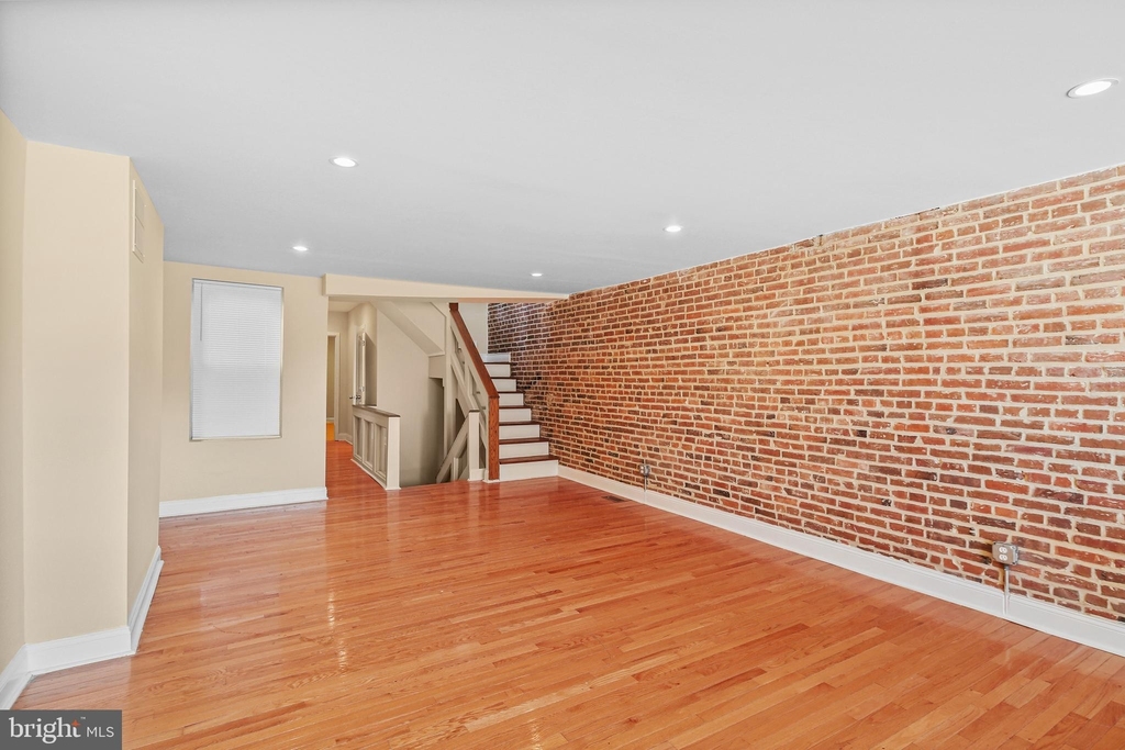 2022 Orleans Street - Photo 1