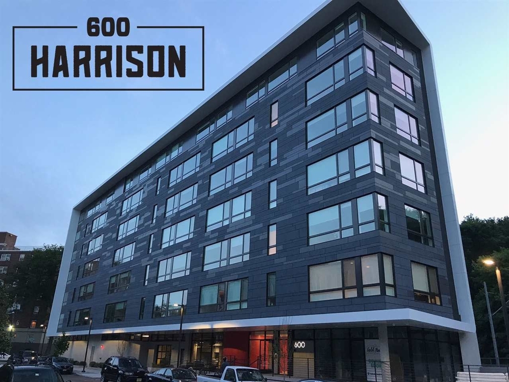 600 Harrison St - Photo 0