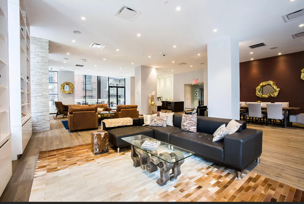 West 48th Street - Photo 9