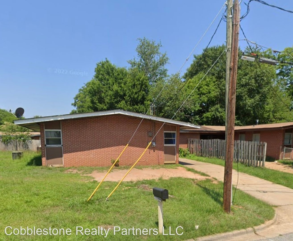 1900 S Flintlock Drive - Photo 0