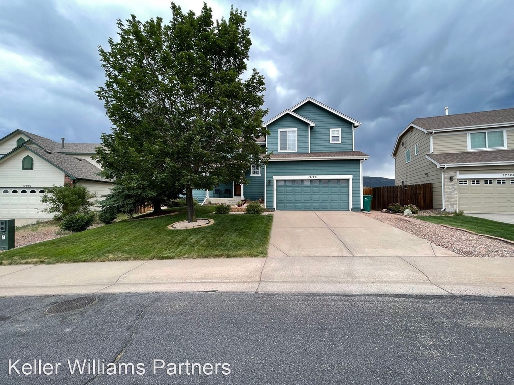 17170 Park Trail Dr - Photo 1