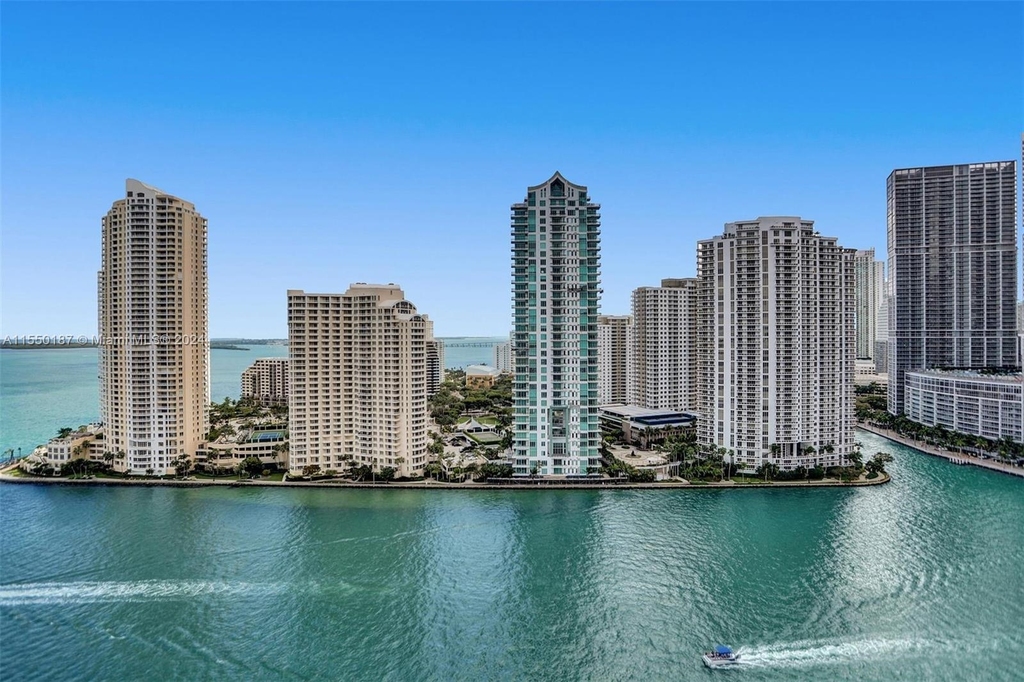 335 S Biscayne Blvd - Photo 4