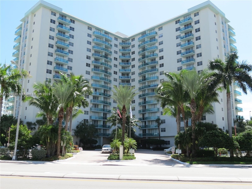 3901 S Ocean Dr - Photo 29